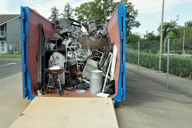 Best Junk Removal and Recycling  in Cheltenham Village, PA