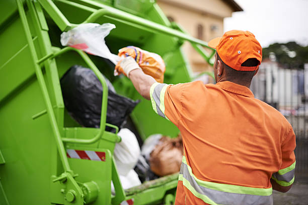 Best Yard Waste Removal  in Cheltenham Village, PA